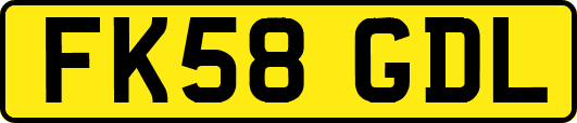 FK58GDL