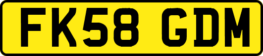 FK58GDM