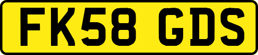 FK58GDS