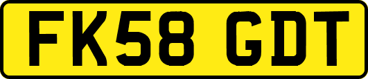 FK58GDT