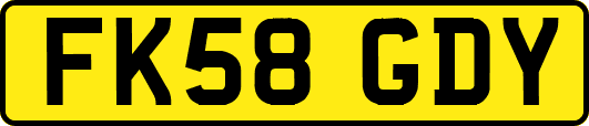 FK58GDY
