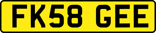 FK58GEE