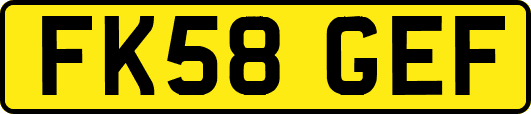 FK58GEF
