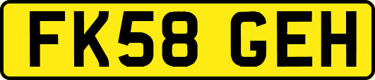 FK58GEH