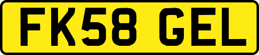 FK58GEL