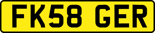 FK58GER