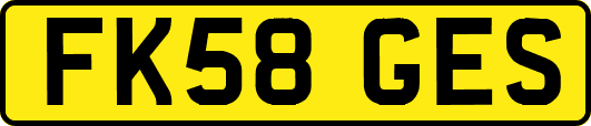 FK58GES