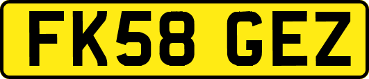 FK58GEZ