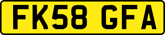 FK58GFA