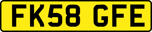 FK58GFE