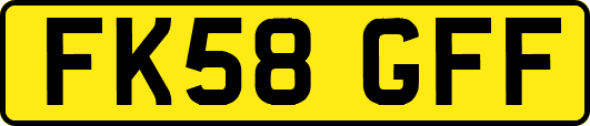 FK58GFF