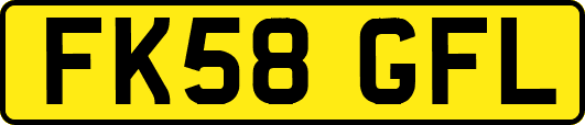 FK58GFL