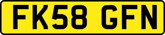 FK58GFN