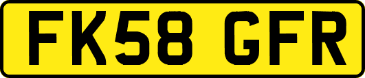 FK58GFR