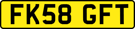 FK58GFT