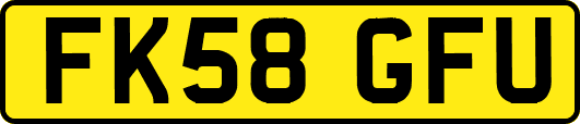 FK58GFU