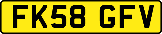 FK58GFV