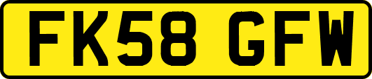 FK58GFW