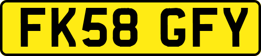 FK58GFY