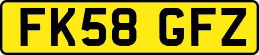 FK58GFZ