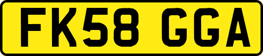 FK58GGA