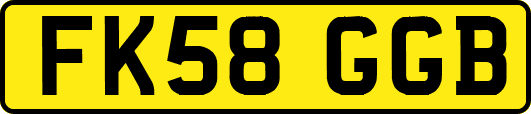 FK58GGB