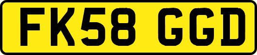 FK58GGD
