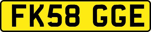 FK58GGE