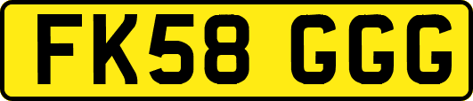 FK58GGG