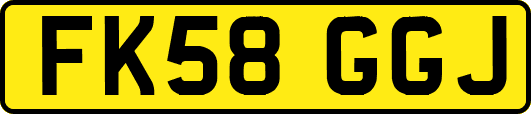 FK58GGJ