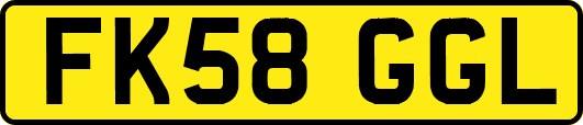 FK58GGL