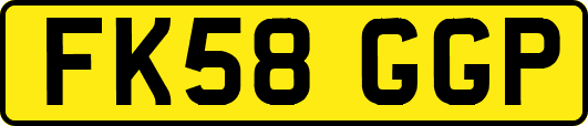 FK58GGP