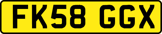 FK58GGX