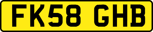 FK58GHB