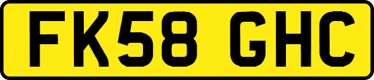 FK58GHC