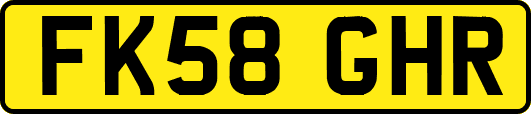FK58GHR