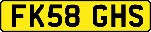 FK58GHS