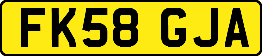 FK58GJA