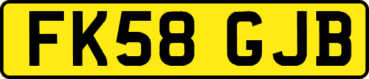 FK58GJB