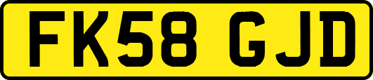 FK58GJD