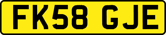 FK58GJE