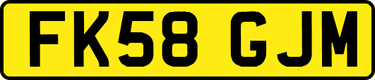 FK58GJM