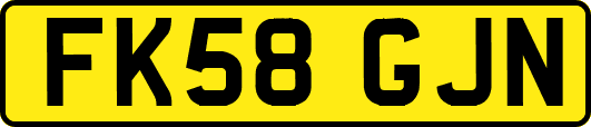 FK58GJN