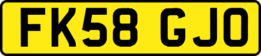 FK58GJO