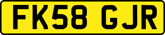 FK58GJR