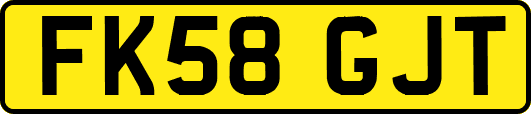 FK58GJT