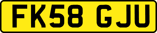FK58GJU