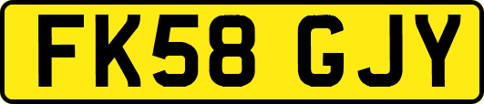 FK58GJY