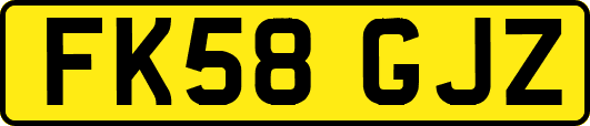 FK58GJZ