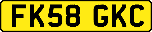 FK58GKC
